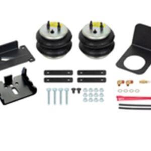Ride-Rite® Air Helper Spring Kit