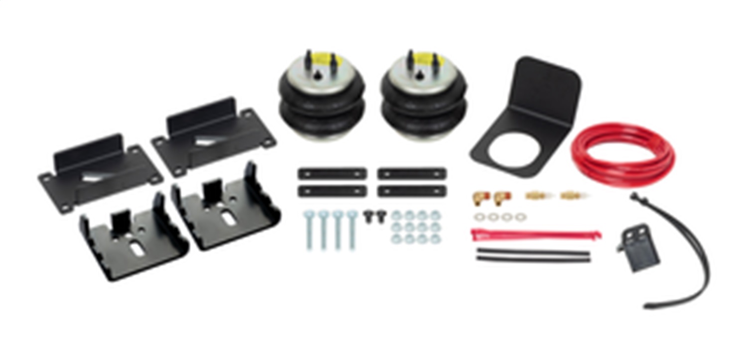 Ride-Rite® Air Helper Spring Kit