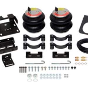 Ride-Rite® Air Helper Spring Kit