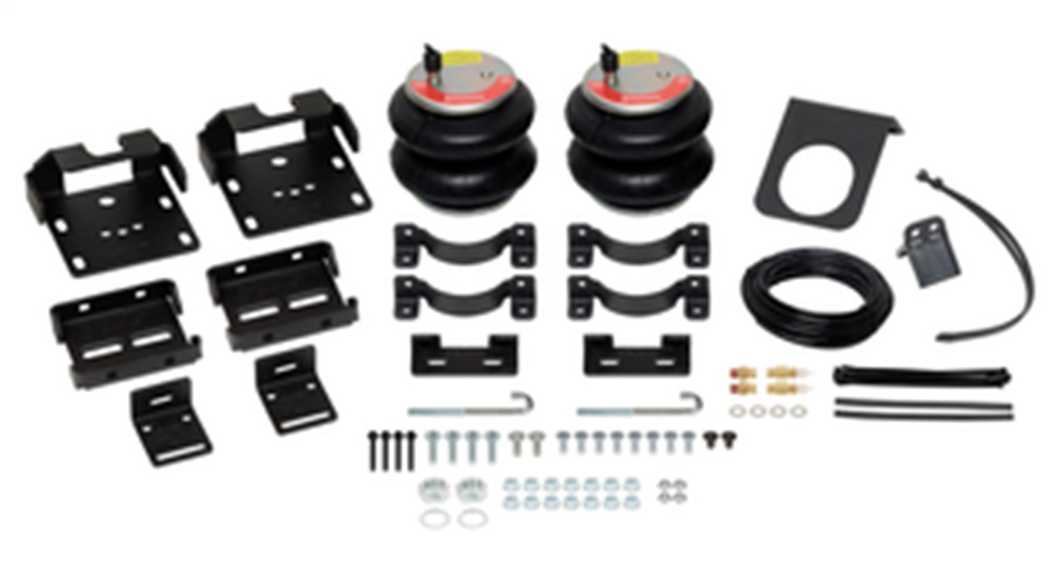 Ride-Rite® Air Helper Spring Kit