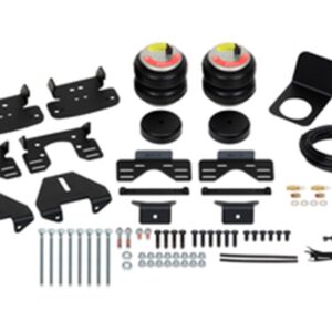 RED Label™ Ride Rite® Extreme Duty Air Spring Kit