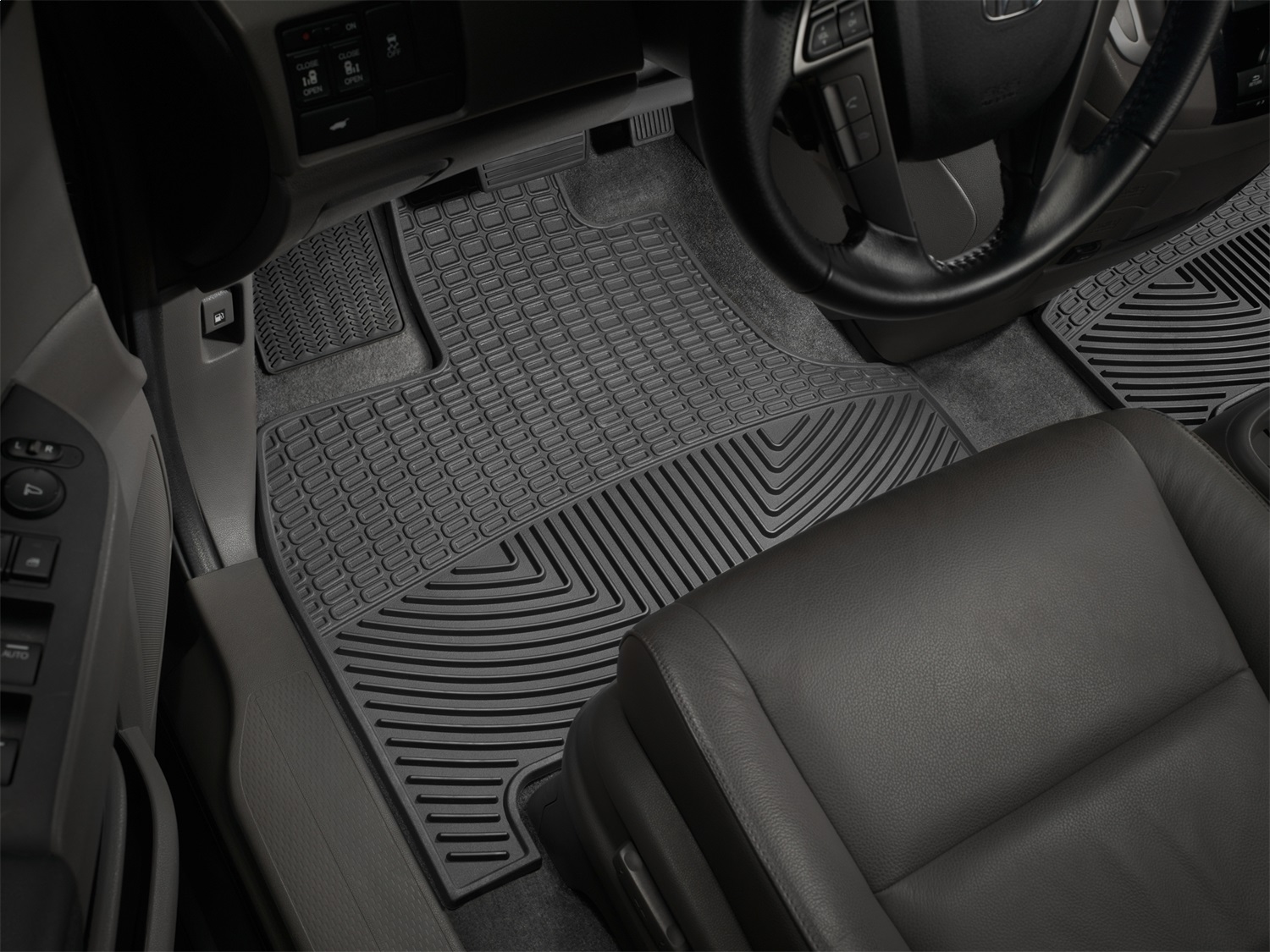 All Weather Floor Mats