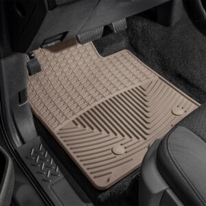 All Weather Floor Mats