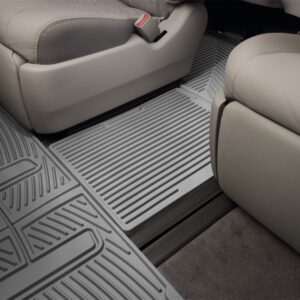 All Weather Floor Mats