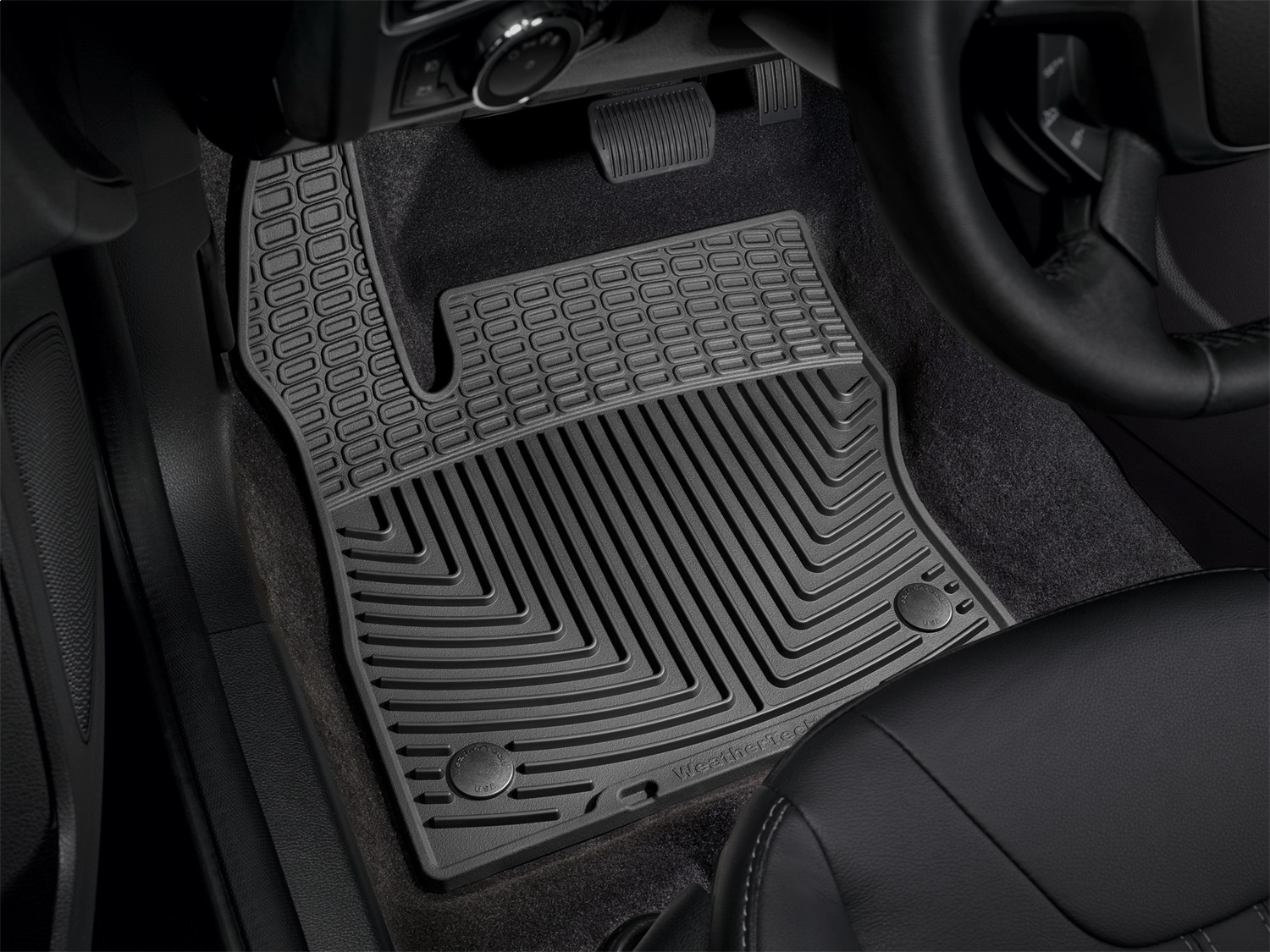 All Weather Floor Mats