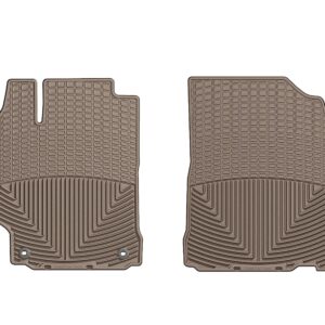 All Weather Floor Mats