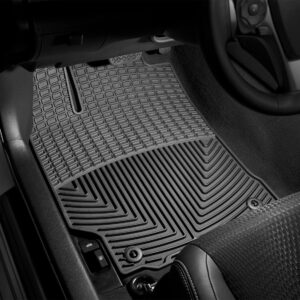 All Weather Floor Mats
