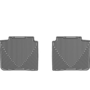 All Weather Floor Mats