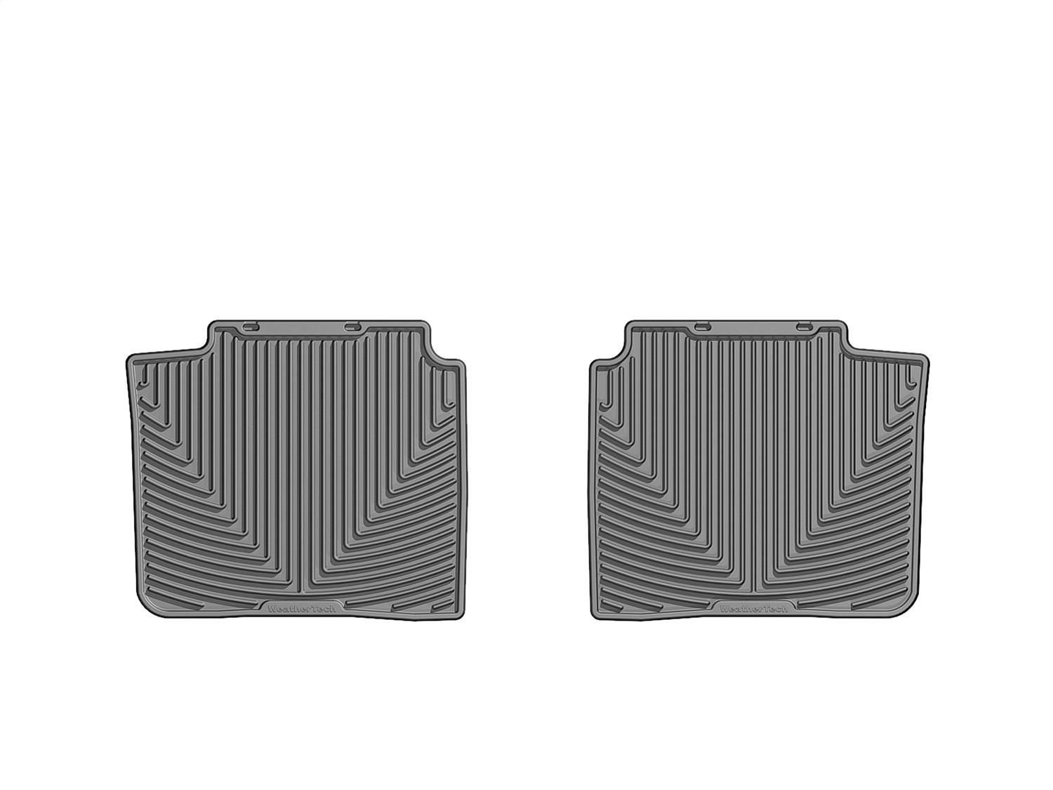 All Weather Floor Mats