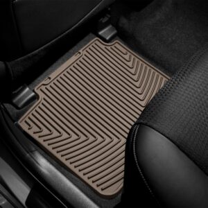 All Weather Floor Mats