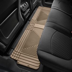 All Weather Floor Mats