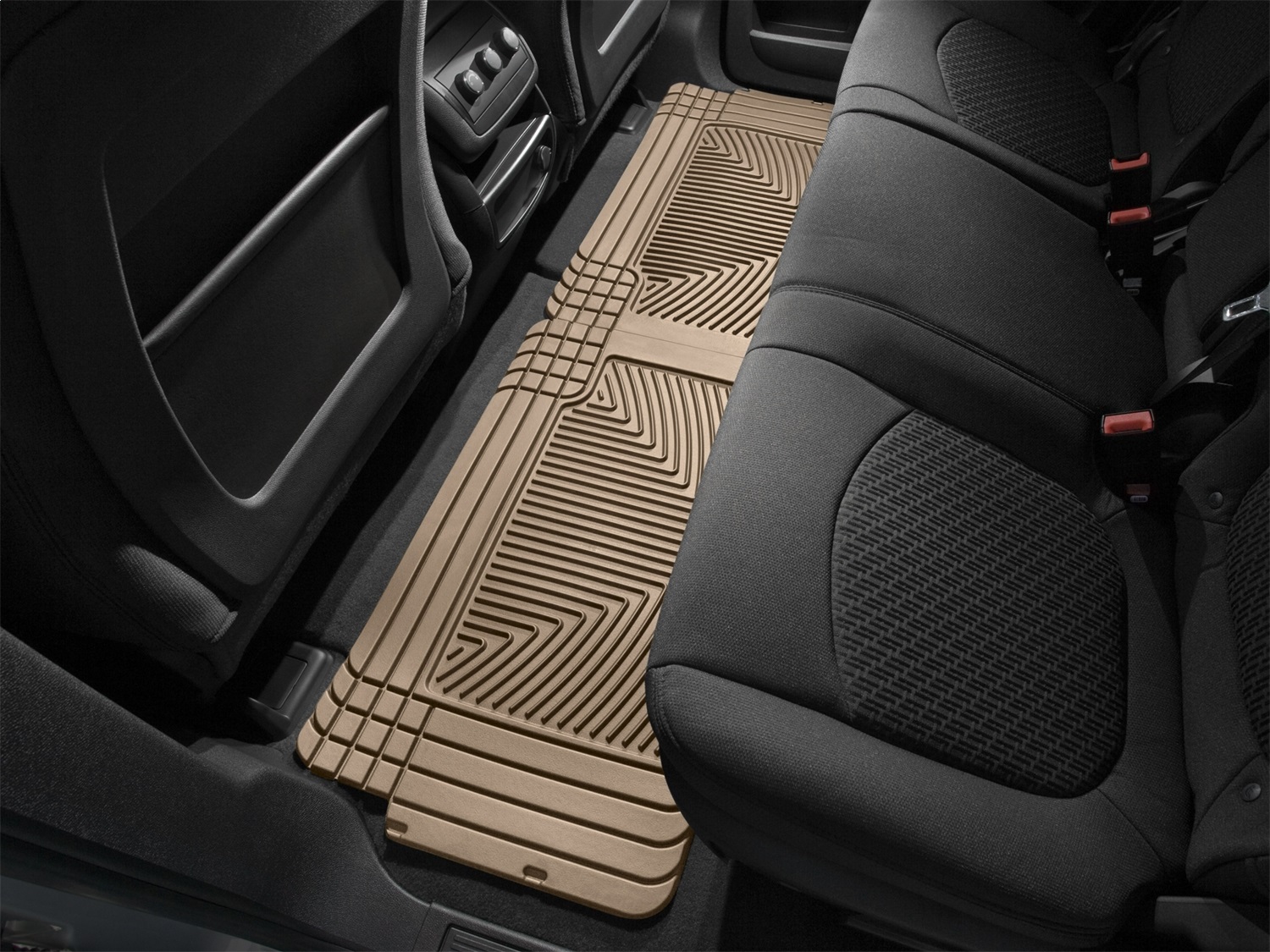 All Weather Floor Mats