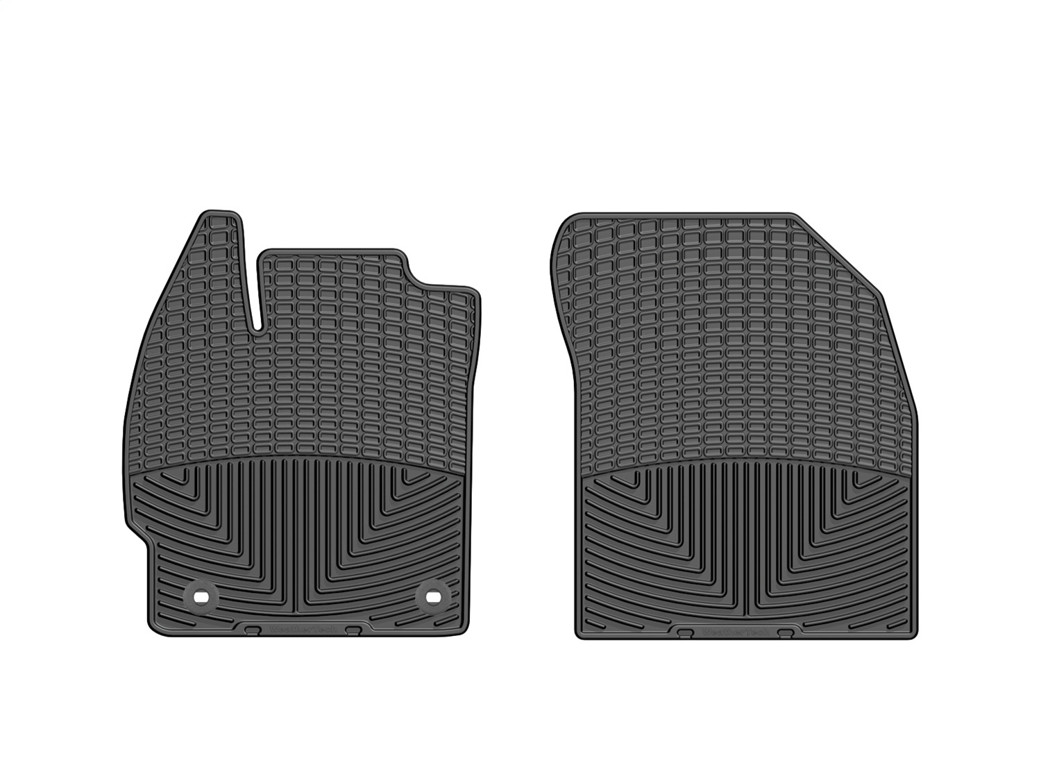 All Weather Floor Mats