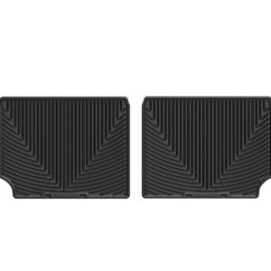 All Weather Floor Mats