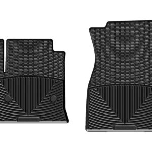 All Weather Floor Mats