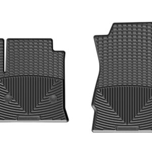 All Weather Floor Mats