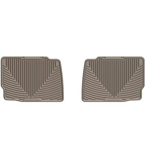 All Weather Floor Mats