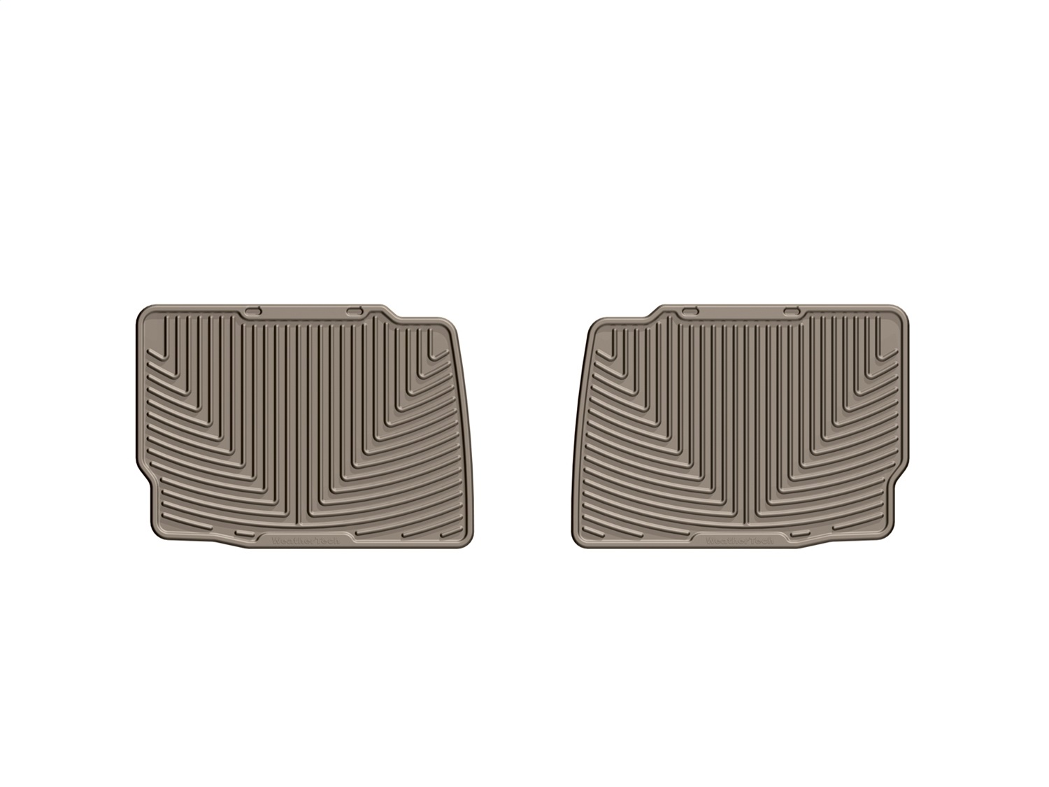 All Weather Floor Mats