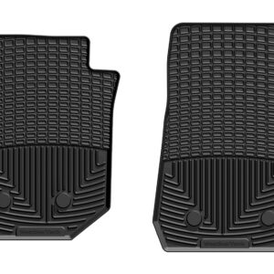 All Weather Floor Mats