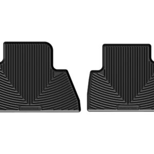 All Weather Floor Mats