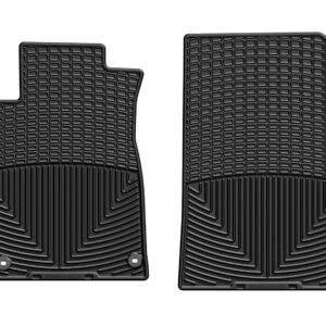 All Weather Floor Mats