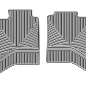 All Weather Floor Mats