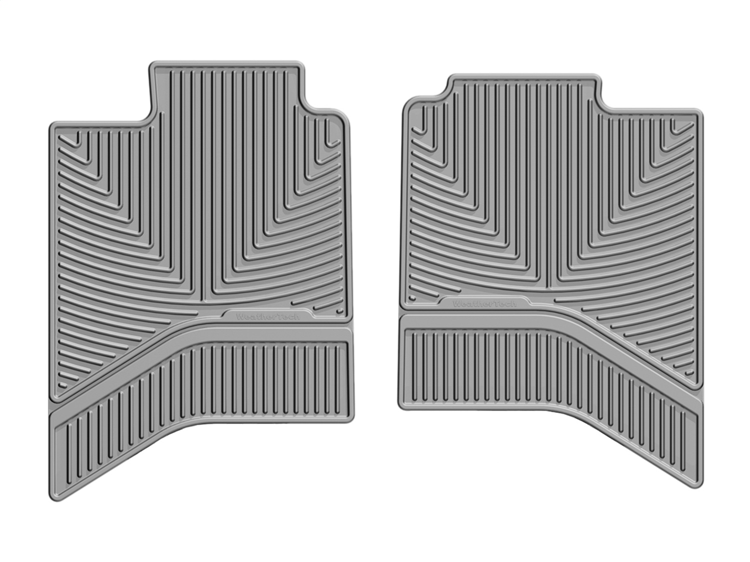 All Weather Floor Mats