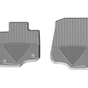 All Weather Floor Mats
