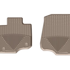 All Weather Floor Mats