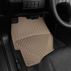 All Weather Floor Mats