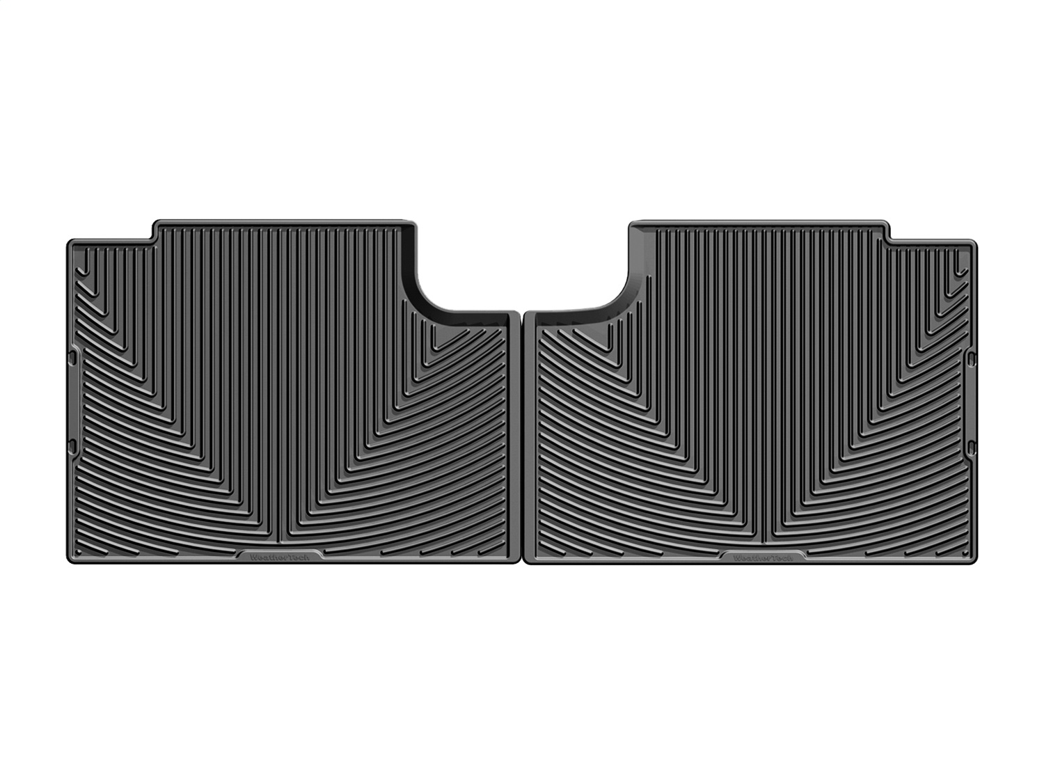 All Weather Floor Mats