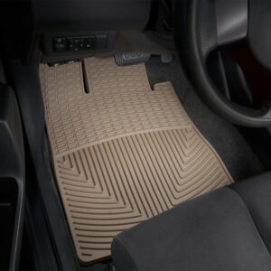 All Weather Floor Mats