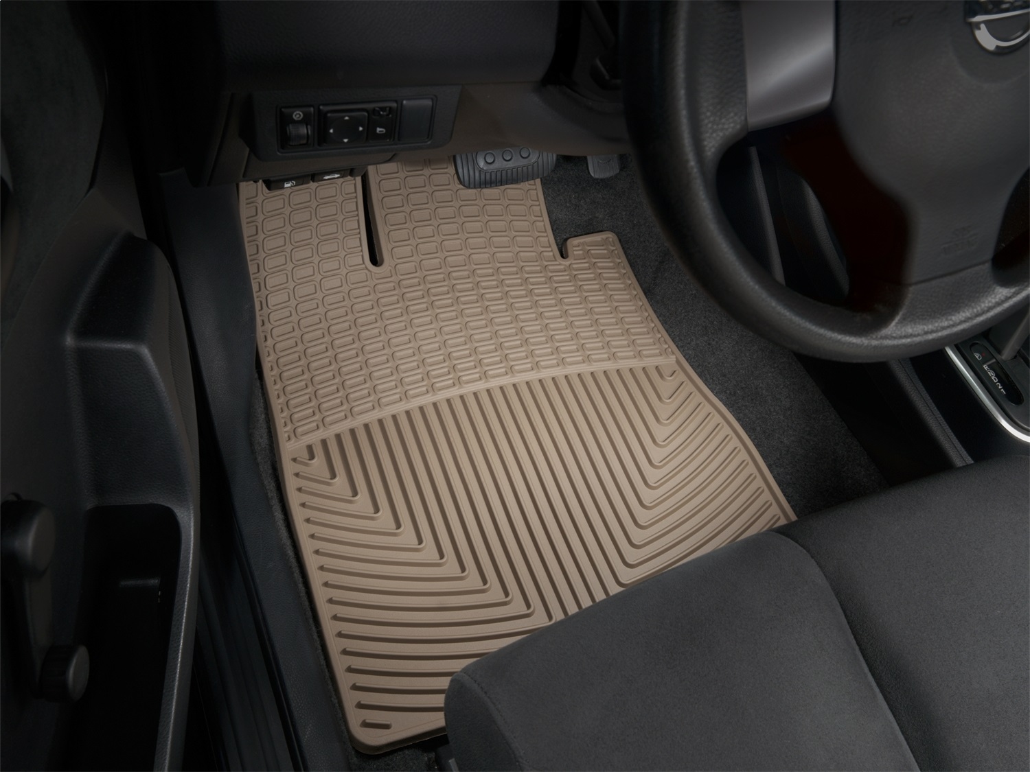 All Weather Floor Mats