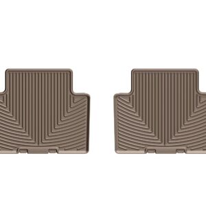 All Weather Floor Mats