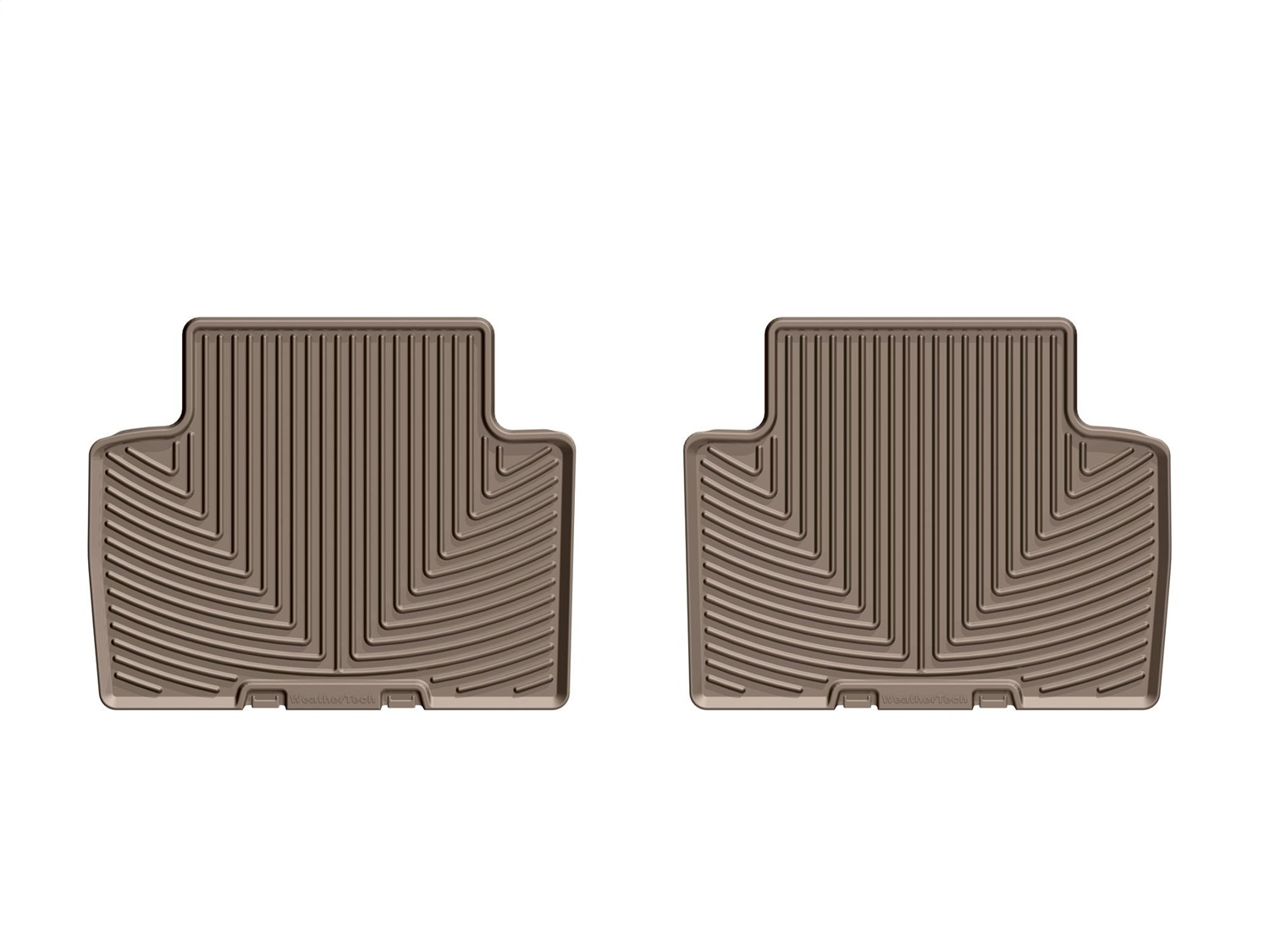 All Weather Floor Mats