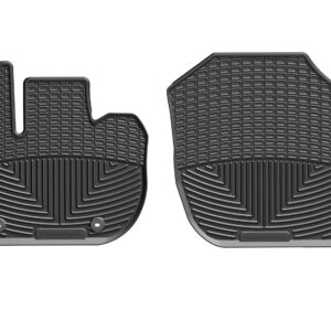 All Weather Floor Mats
