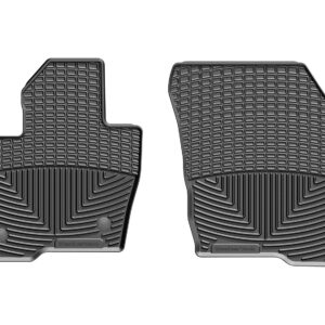 All Weather Floor Mats