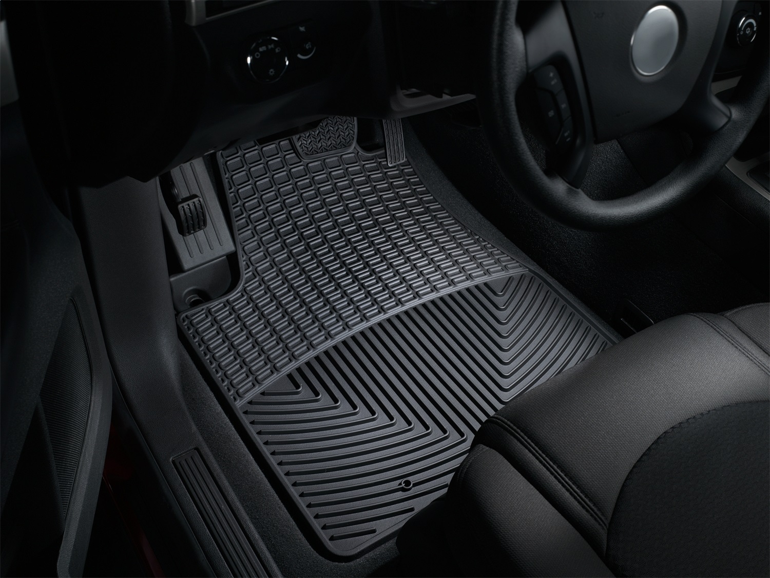 All Weather Floor Mats