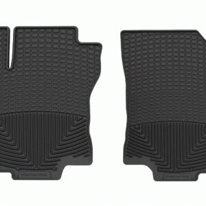 All Weather Floor Mats