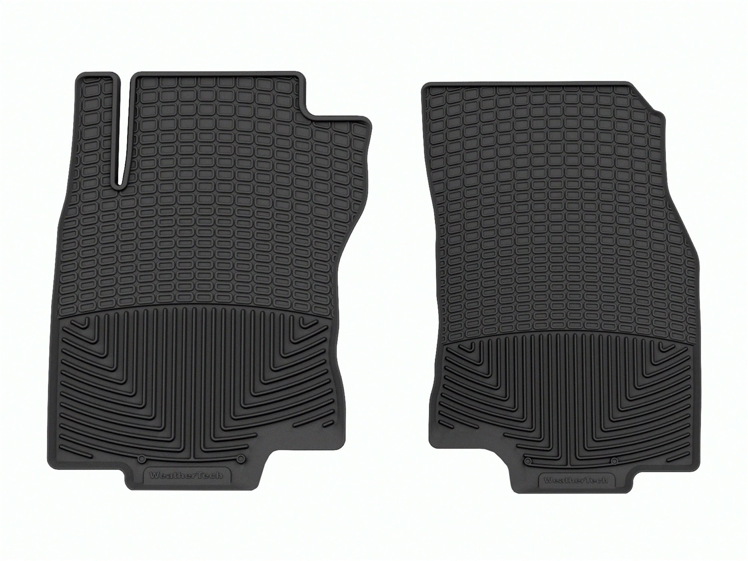 All Weather Floor Mats