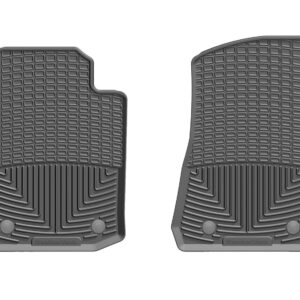 All Weather Floor Mats
