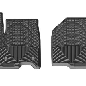 All Weather Floor Mats