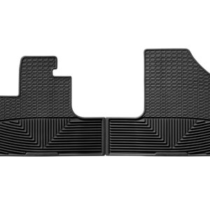 All Weather Floor Mats