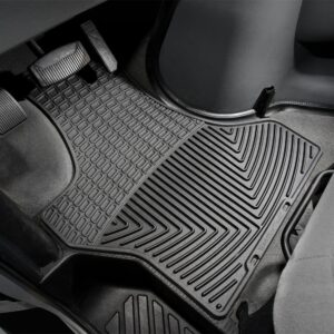All Weather Floor Mats