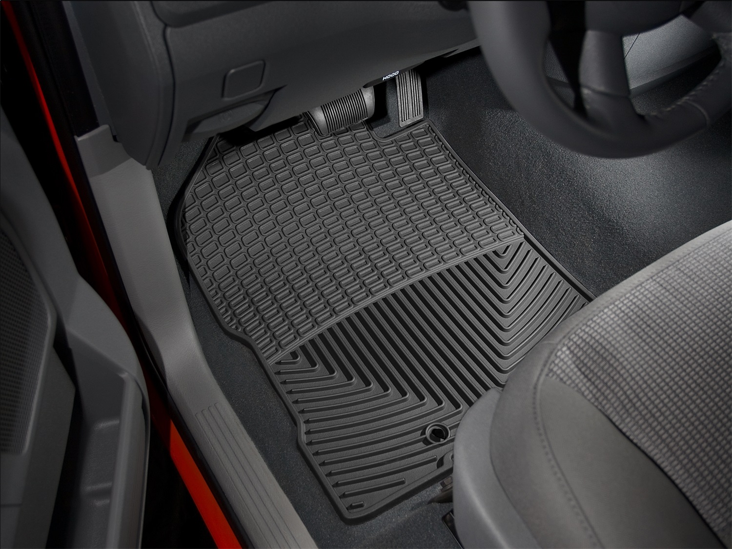 All Weather Floor Mats