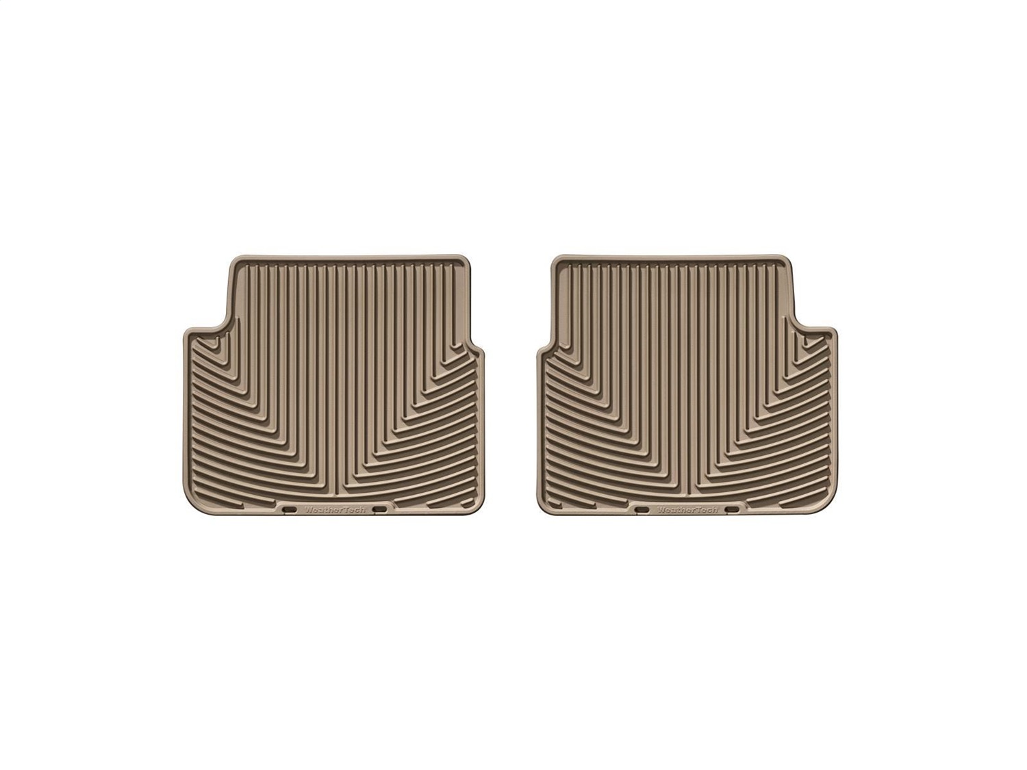 All Weather Floor Mats