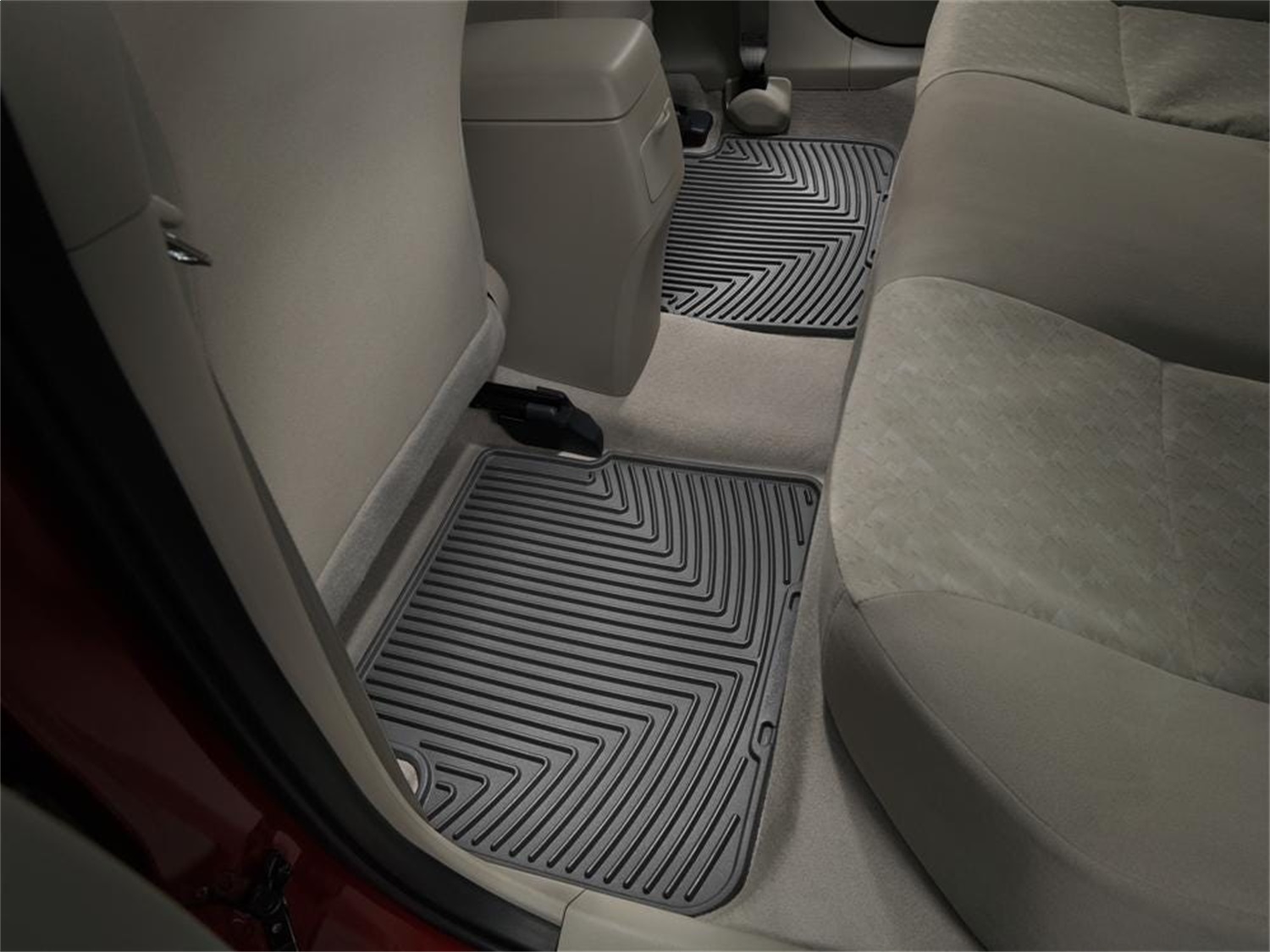 All Weather Floor Mats