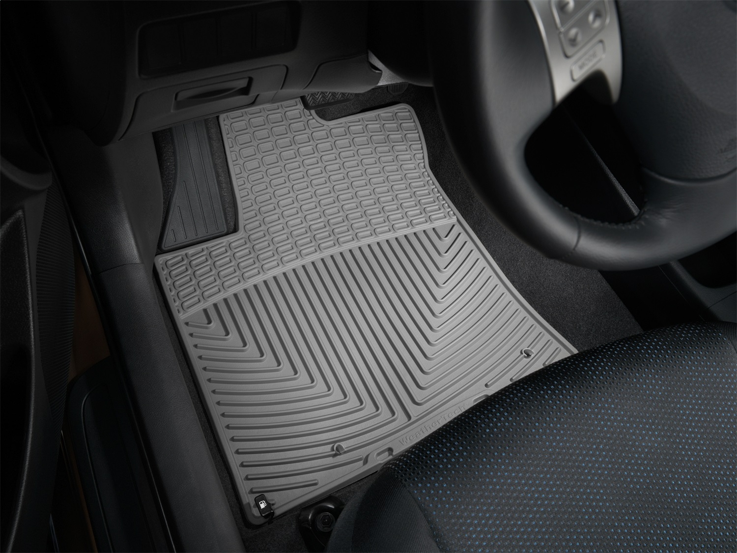 All Weather Floor Mats