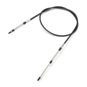 Safety Switch Push Pull Cable