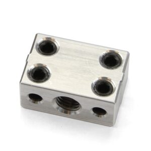 Replacement Domino Block